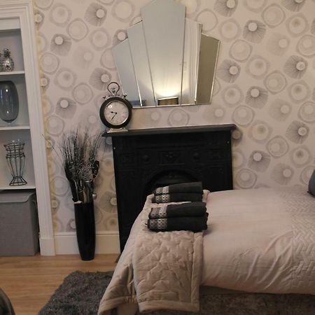 William Wallace Apartment Stirling Ngoại thất bức ảnh