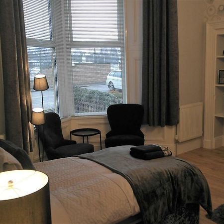 William Wallace Apartment Stirling Ngoại thất bức ảnh