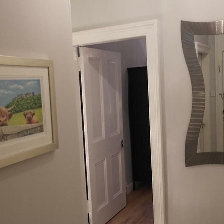 William Wallace Apartment Stirling Ngoại thất bức ảnh