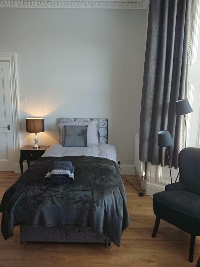 William Wallace Apartment Stirling Ngoại thất bức ảnh