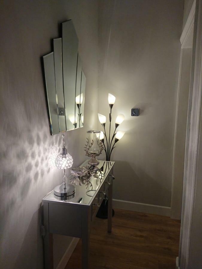 William Wallace Apartment Stirling Ngoại thất bức ảnh