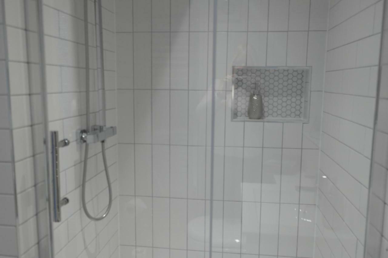 William Wallace Apartment Stirling Ngoại thất bức ảnh