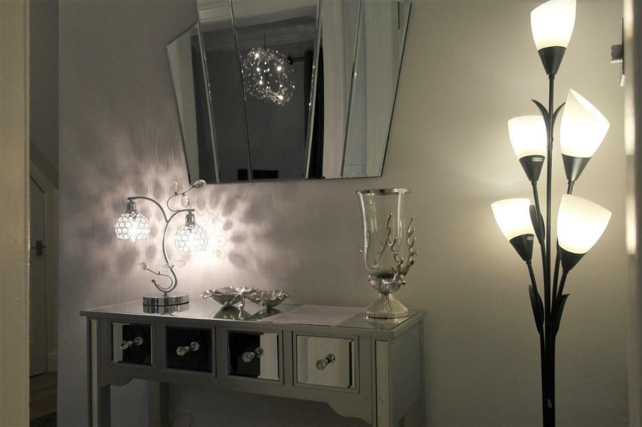 William Wallace Apartment Stirling Ngoại thất bức ảnh